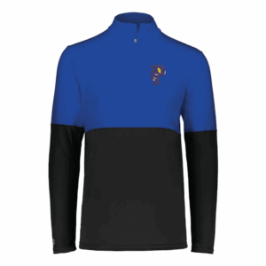 ODC Predators Coaches - 1/4 Zip