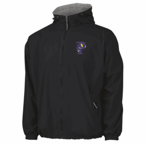 ODC Predators Coaches - Rain Jacket
