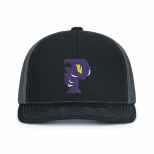 ODC Predators Coaches - Snapback Cap