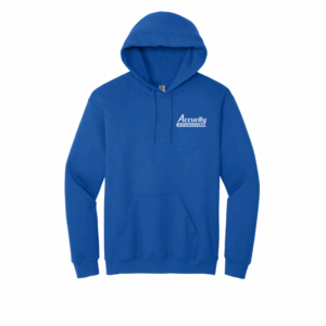 Accurity - Hoodie