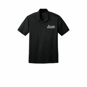 Accurity - Short Sleeve Polo (Port Authority)