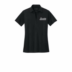 Accurity - Women's Short Sleeve Polo (Port Authority)