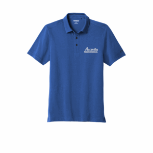Accurity - Short Sleeve Polo (OGIO)