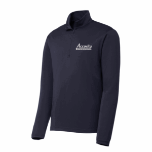 Accurity - 1/4 Zip (Sport-Tek)