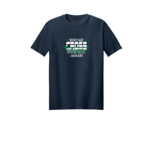 Heritage CC - 2 Color Design
