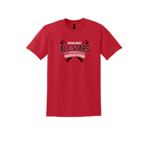 DC All-Stars - Short Sleeve T-Shirt